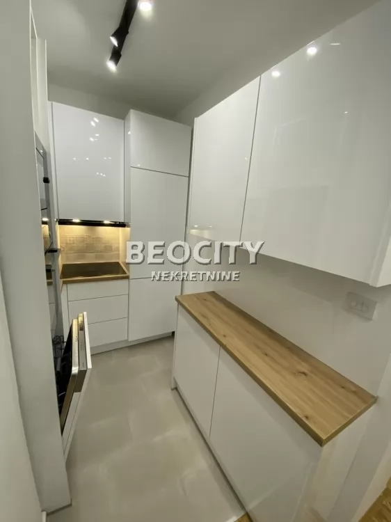 Dvosoban stan, 52 m2, Palilula, Dragoslava Srejovića ID: 128271 7