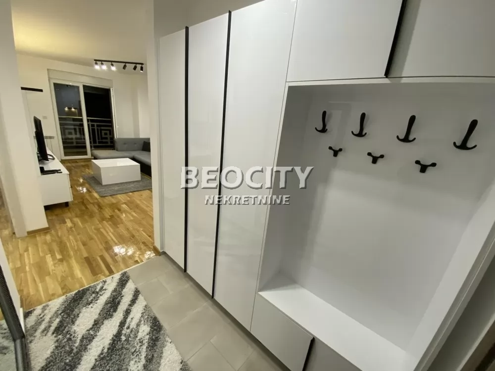 Dvosoban stan, 52 m2, Palilula, Dragoslava Srejovića ID: 128271 8