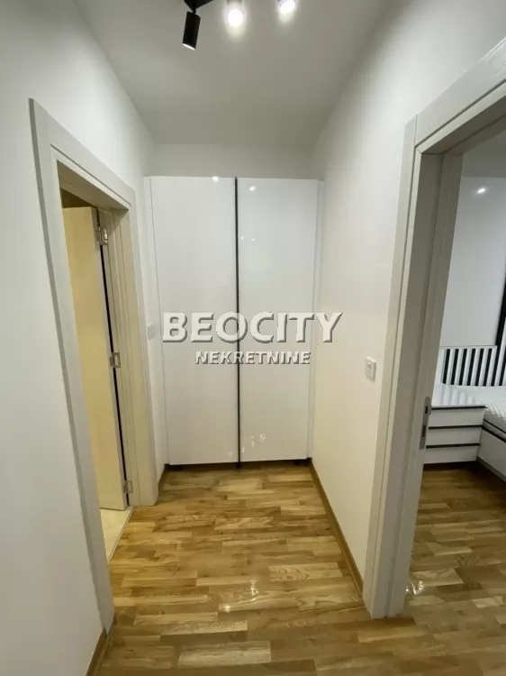 Dvosoban stan, 52 m2, Palilula, Dragoslava Srejovića ID: 128271 9