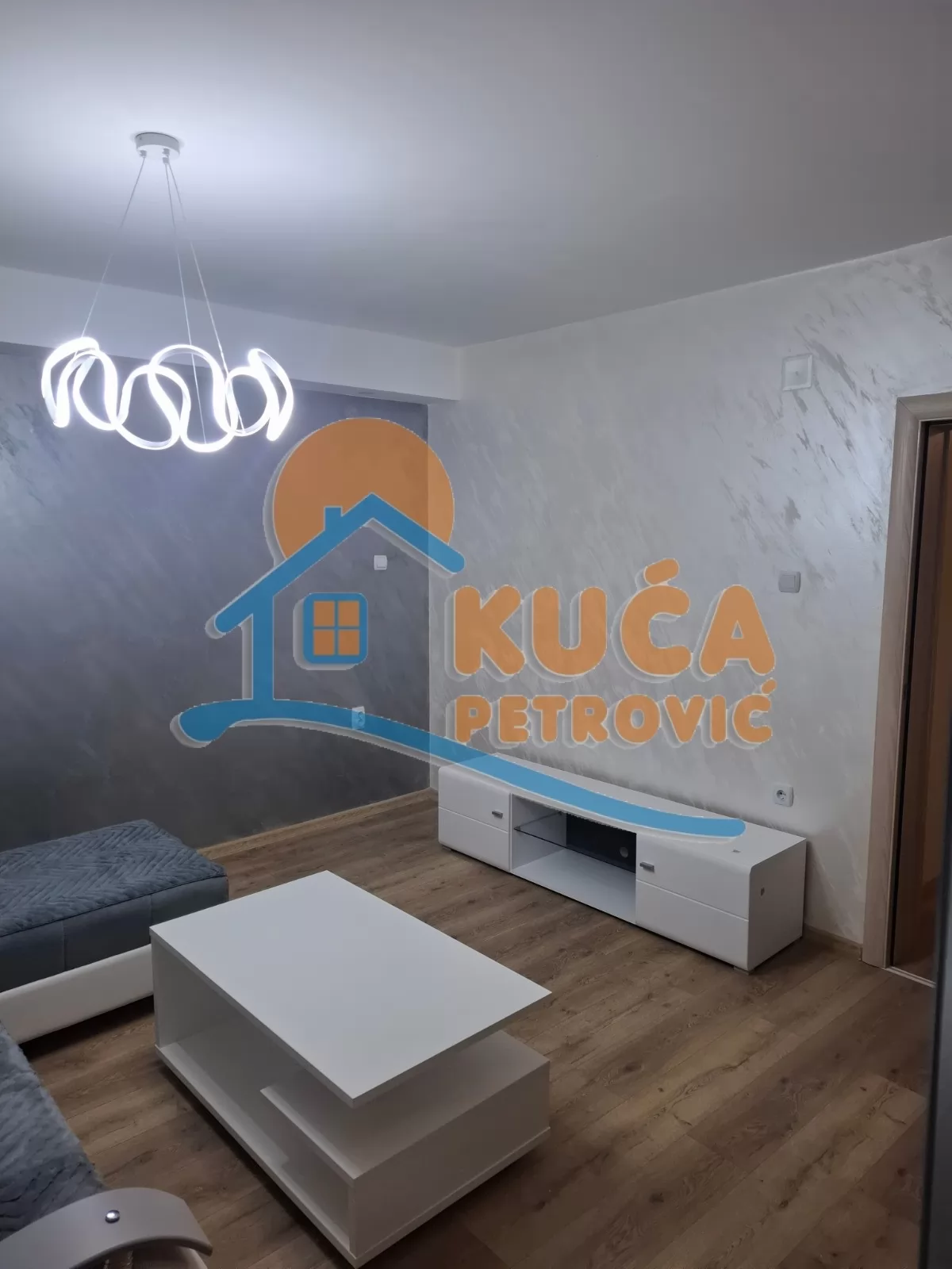 Dvosoban stan, 76 m2, Donja Vrežina, Majora Gavrilovića ID: i-015651 1