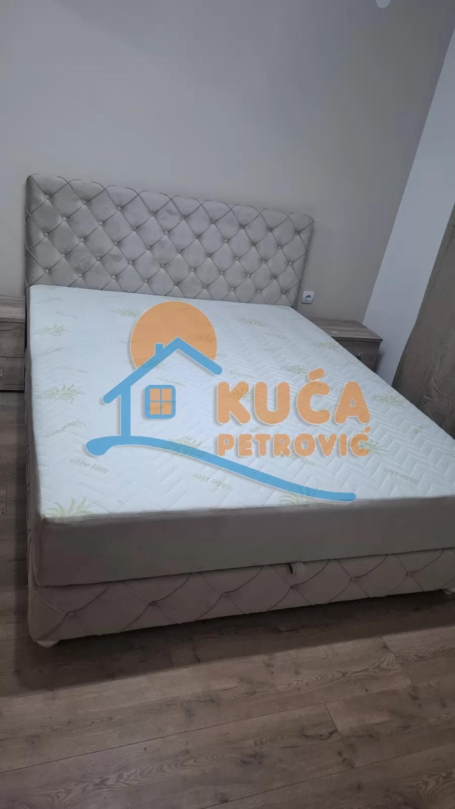 Dvosoban stan, 76 m2, Donja Vrežina, Majora Gavrilovića ID: i-015651 11