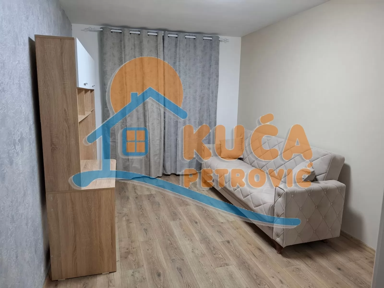 Dvosoban stan, 76 m2, Donja Vrežina, Majora Gavrilovića ID: i-015651 12