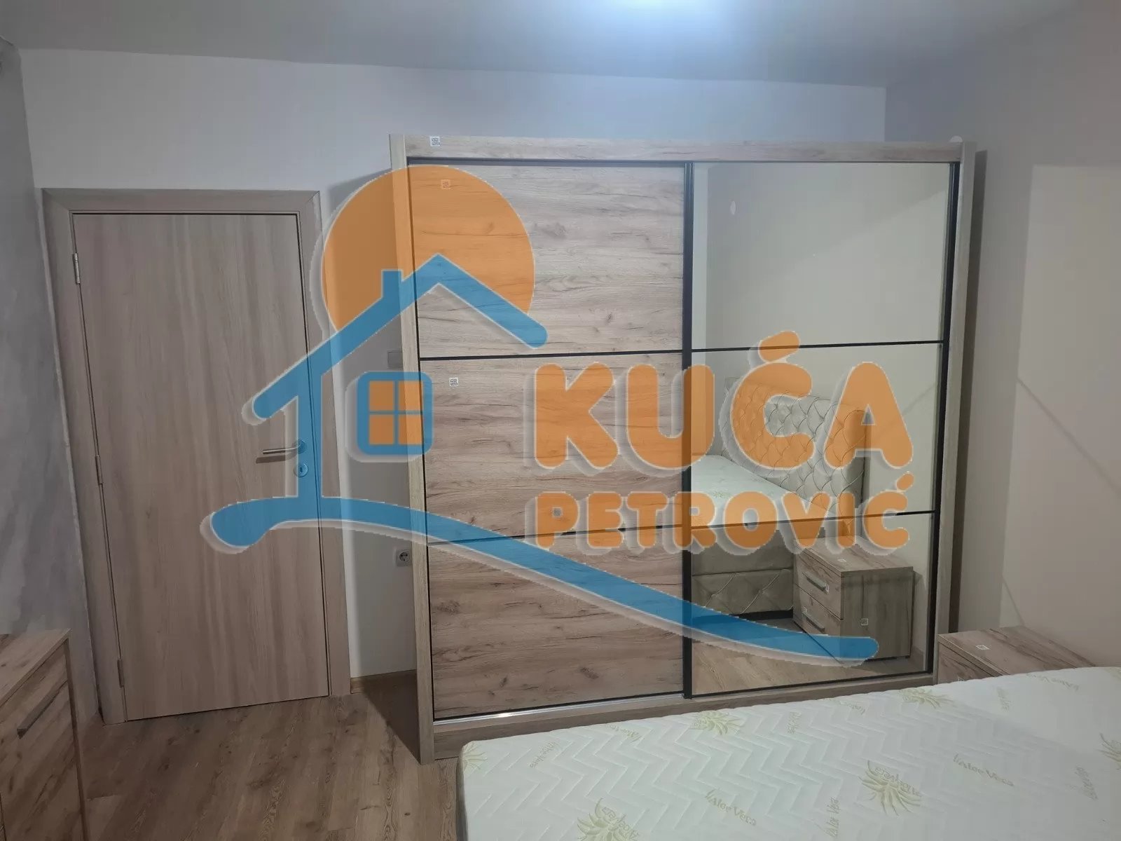 Dvosoban stan, 76 m2, Donja Vrežina, Majora Gavrilovića ID: i-015651 14