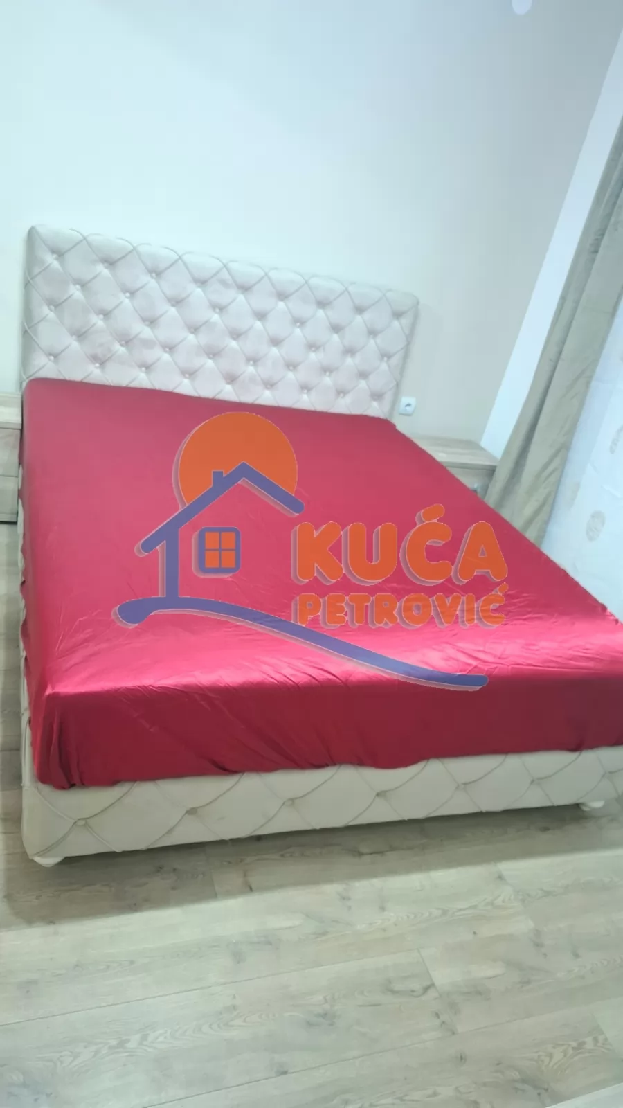 Dvosoban stan, 76 m2, Donja Vrežina, Majora Gavrilovića ID: i-015651 15