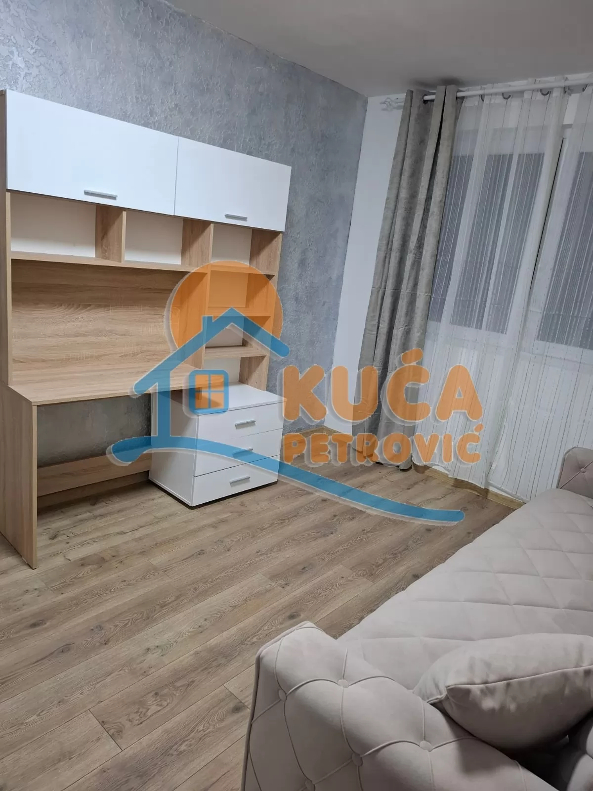 Dvosoban stan, 76 m2, Donja Vrežina, Majora Gavrilovića ID: i-015651 16