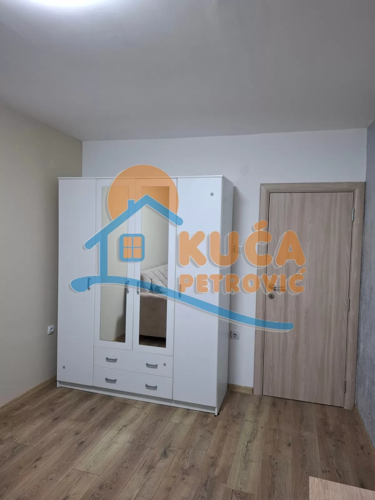 Dvosoban stan, 76 m2, Donja Vrežina, Majora Gavrilovića ID: i-015651 17