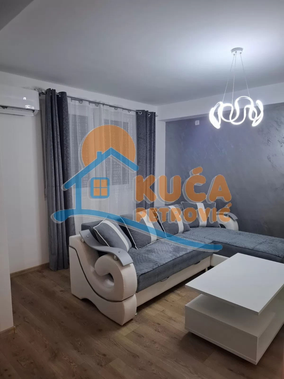 Dvosoban stan, 76 m2, Donja Vrežina, Majora Gavrilovića ID: i-015651 2