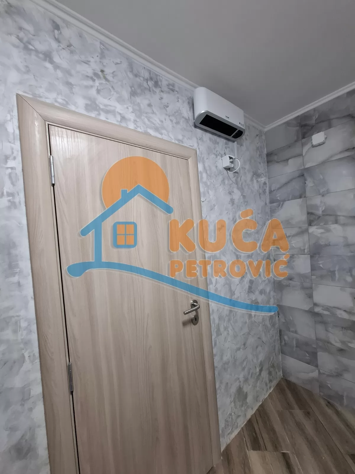 Dvosoban stan, 76 m2, Donja Vrežina, Majora Gavrilovića ID: i-015651 20