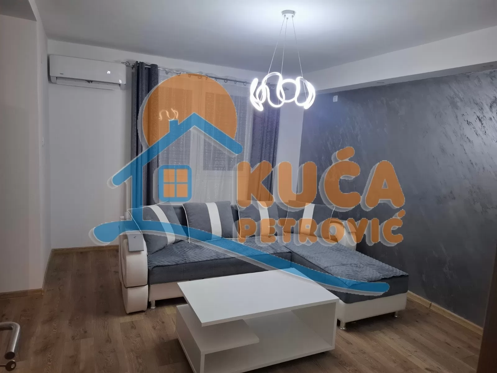 Dvosoban stan, 76 m2, Donja Vrežina, Majora Gavrilovića ID: i-015651 4