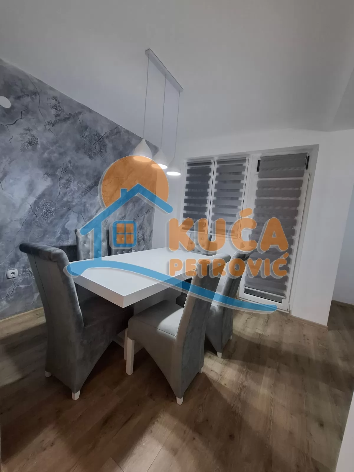 Dvosoban stan, 76 m2, Donja Vrežina, Majora Gavrilovića ID: i-015651 7