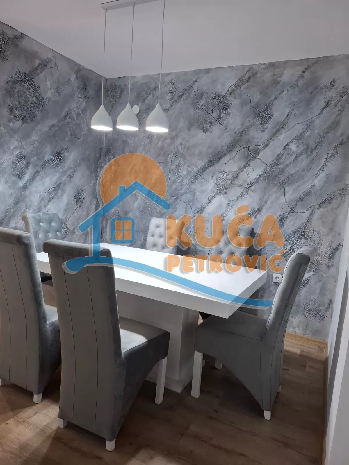 Dvosoban stan, 76 m2, Donja Vrežina, Majora Gavrilovića ID: i-015651 8