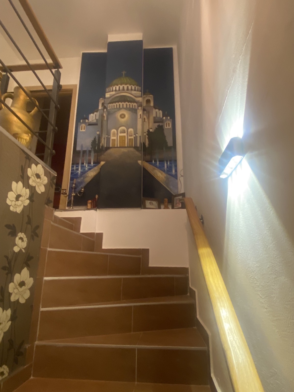 Lux duplex 128m2 na prodaji u Novom Sadu direktno od vlasnika 5