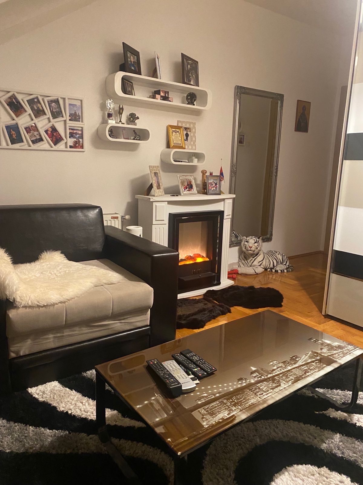 Lux duplex 128m2 na prodaji u Novom Sadu direktno od vlasnika 4