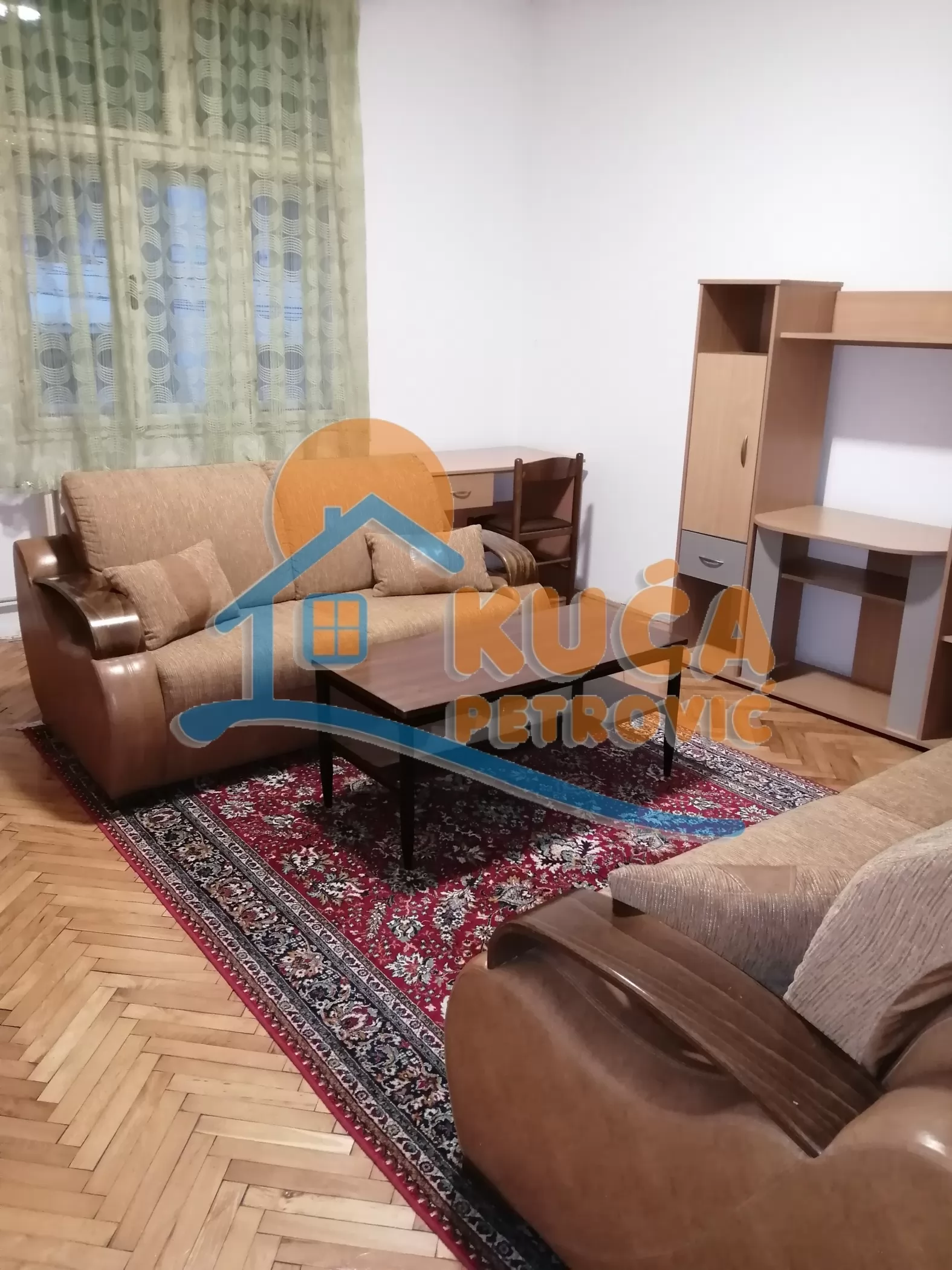 Jednosoban stan, 34 m2, Dom zdravlja, Todora Milovanovića ID: i-015645 1