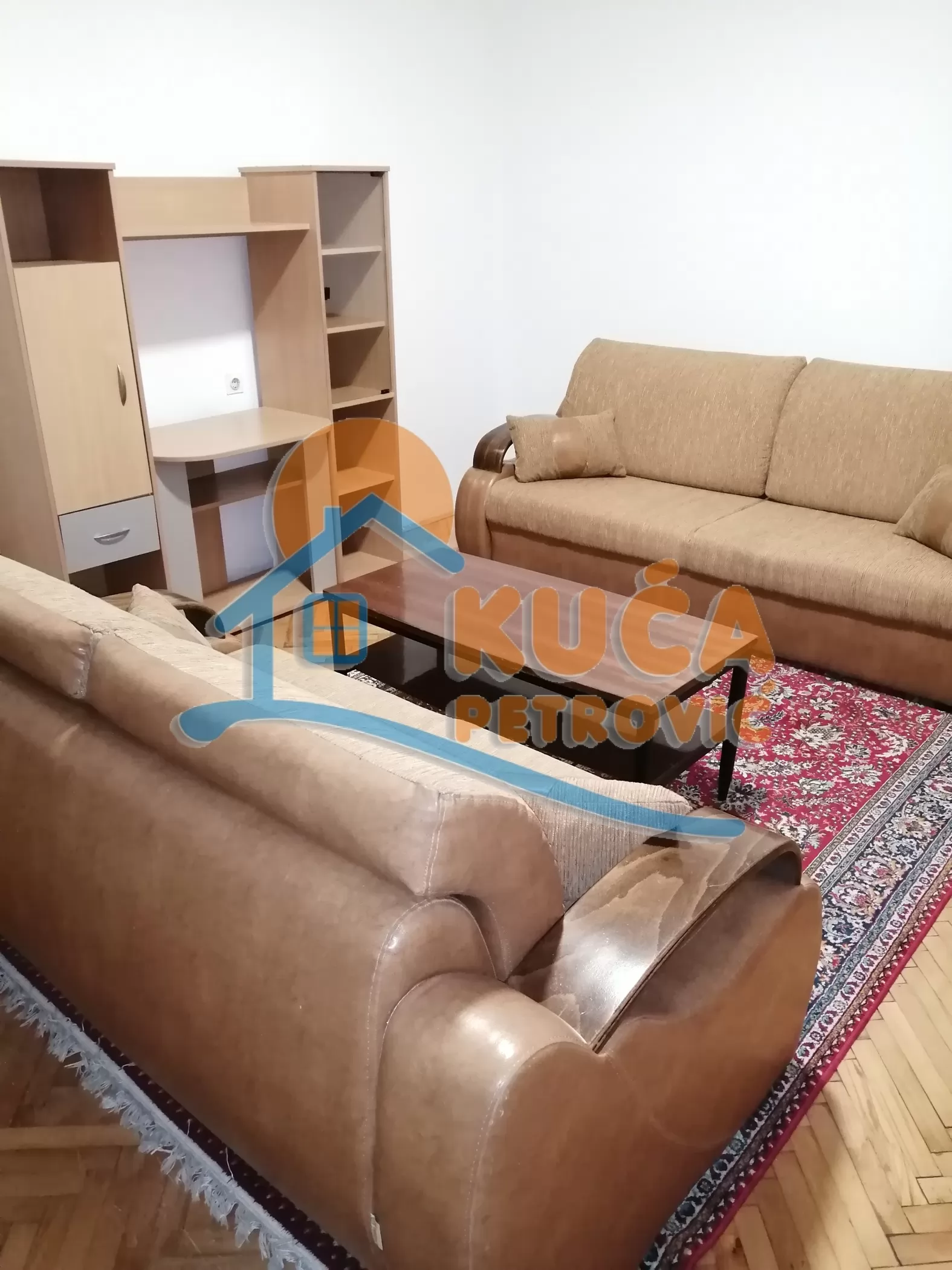 Jednosoban stan, 34 m2, Dom zdravlja, Todora Milovanovića ID: i-015645 2