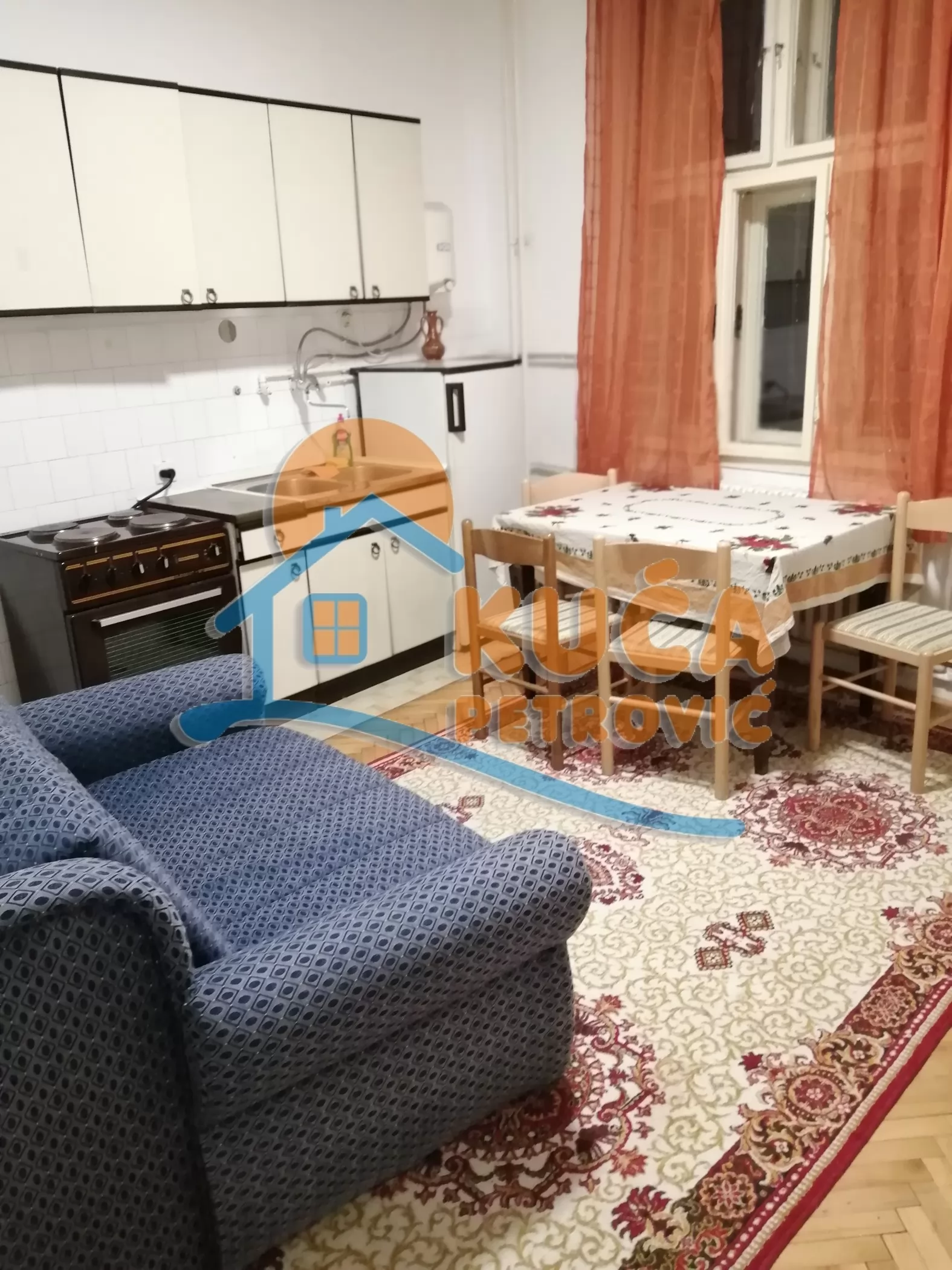 Jednosoban stan, 34 m2, Dom zdravlja, Todora Milovanovića ID: i-015645 3
