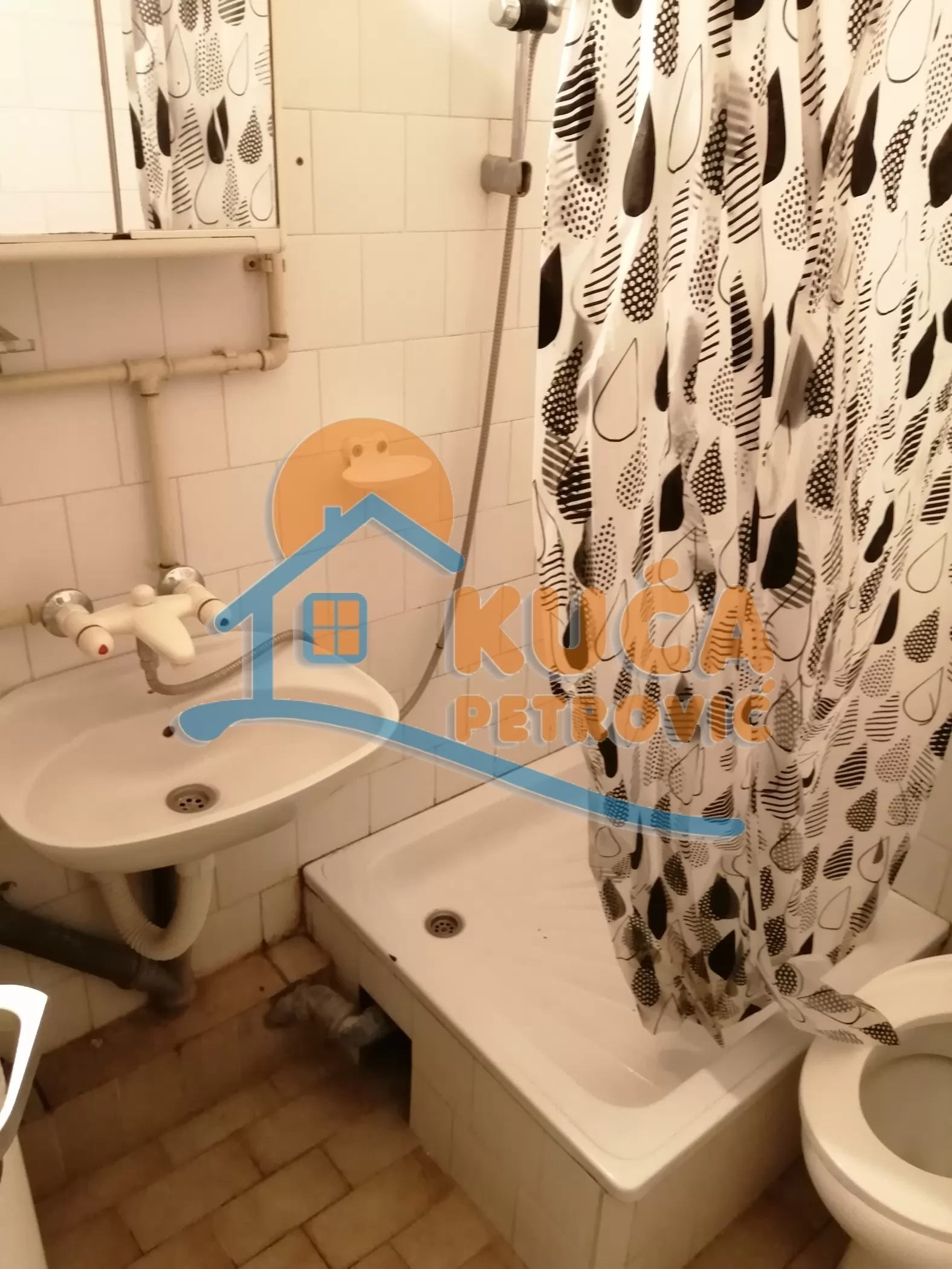 Jednosoban stan, 34 m2, Dom zdravlja, Todora Milovanovića ID: i-015645 4