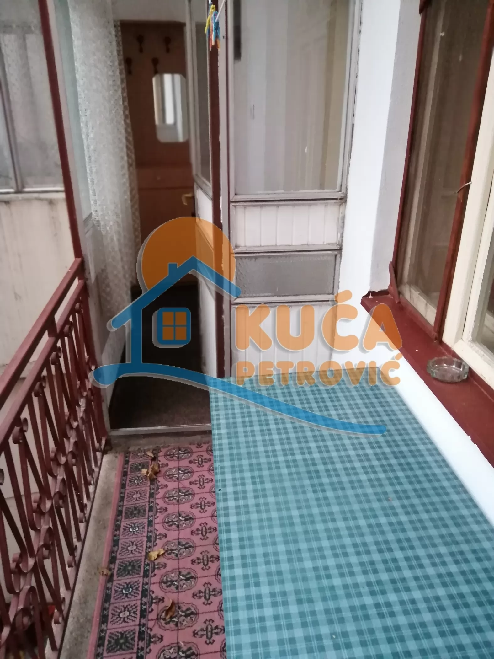 Jednosoban stan, 34 m2, Dom zdravlja, Todora Milovanovića ID: i-015645 5