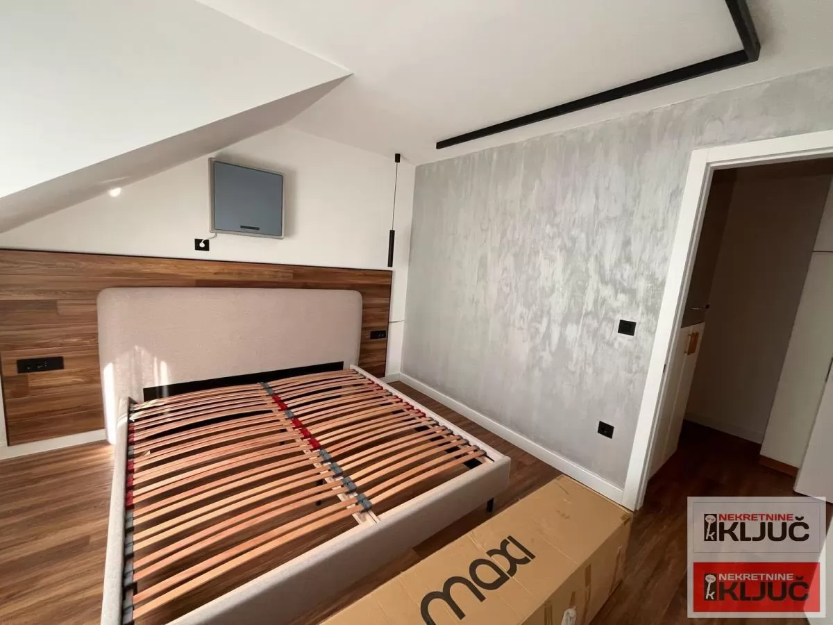 KOD SPENSA, 119m2, Četvorosoban, Renoviran 7