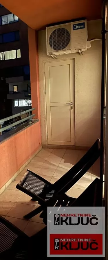 KOD SPENSA, 52m2, Dvosoban, Namešten, Novogradnja 10