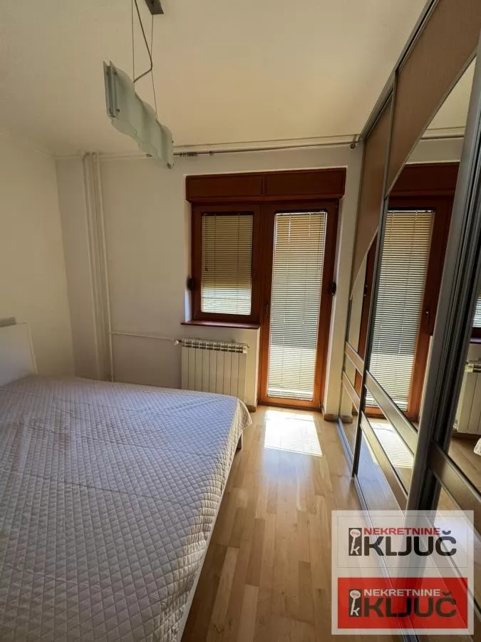 KOD SPENSA, 52m2, Dvosoban, Namešten, Novogradnja 4