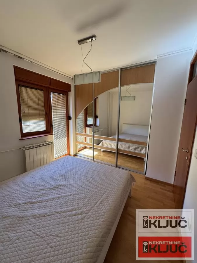 KOD SPENSA, 52m2, Dvosoban, Namešten, Novogradnja 7