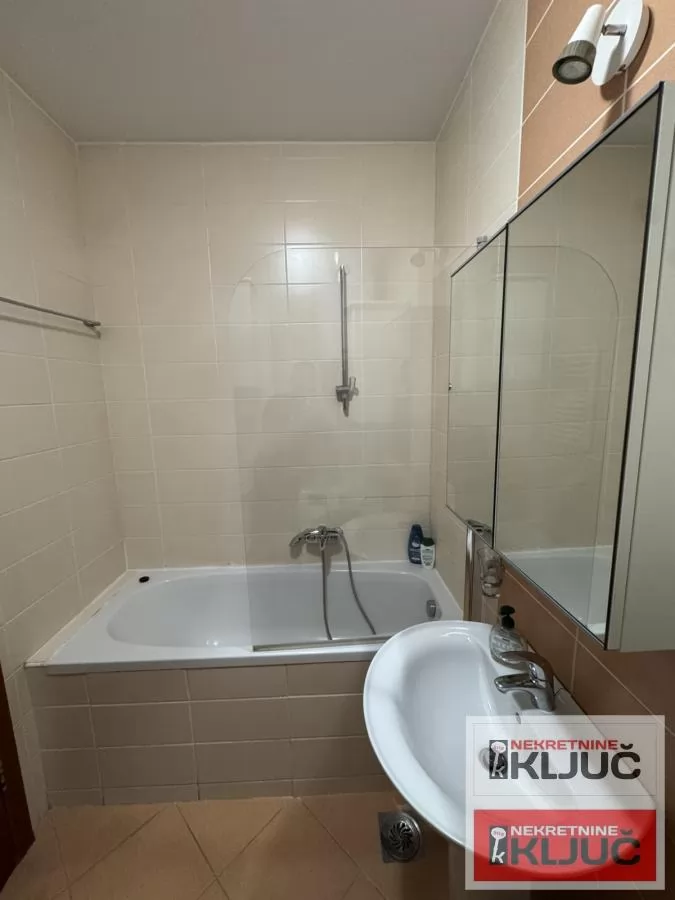 KOD SPENSA, 52m2, Dvosoban, Namešten, Novogradnja 8