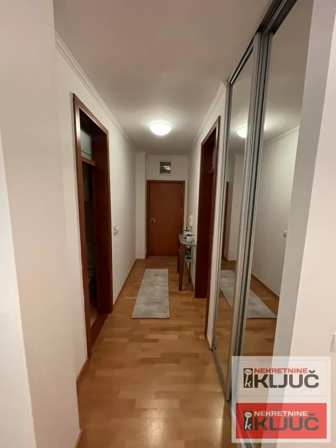 KOD SPENSA, 52m2, Dvosoban, Namešten, Novogradnja 9