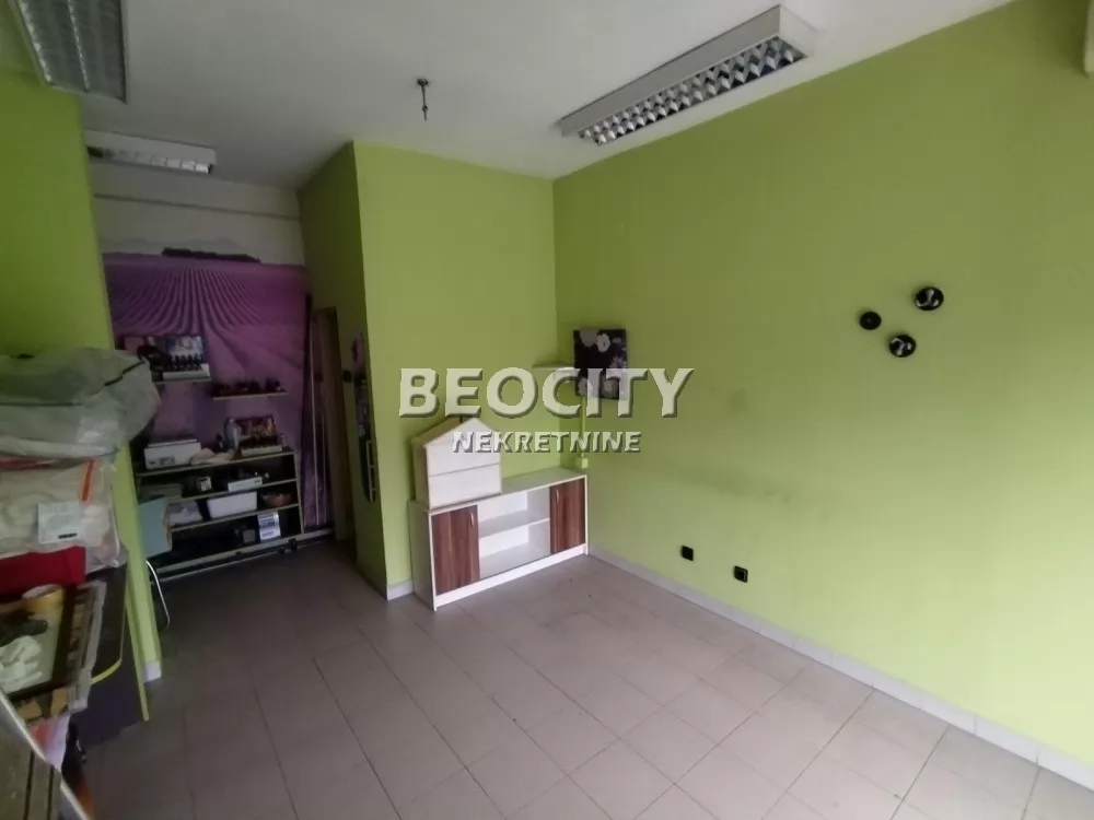 Lokal, 18 m2, Banovo brdo, Požeška ID: 128273 2