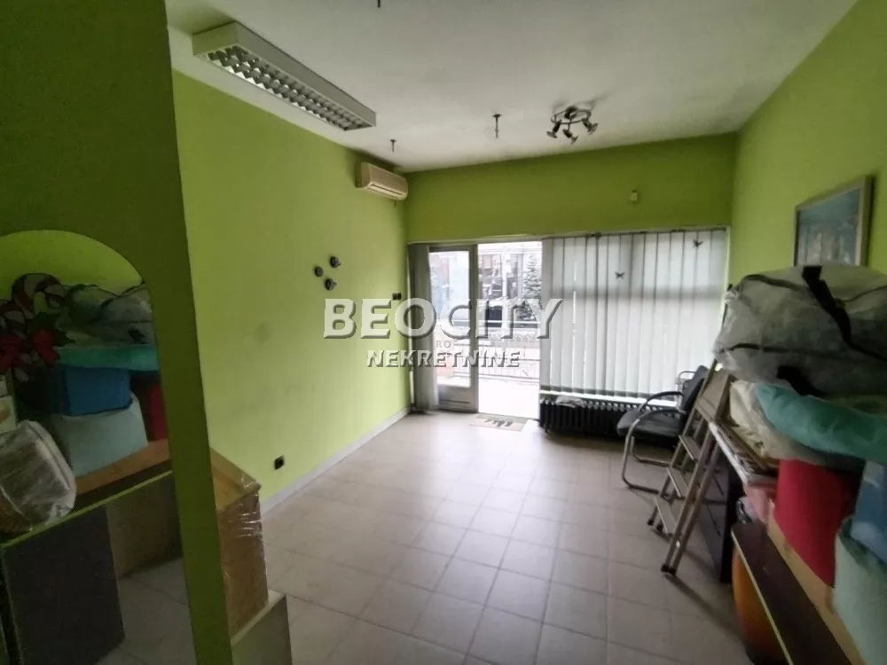 Lokal, 18 m2, Banovo brdo, Požeška ID: 128273 3