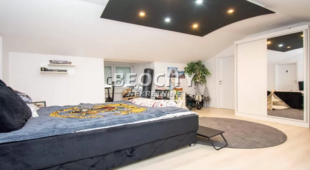 Petosoban stan, 135 m2, Palilula, Dečja ID: 128126 10