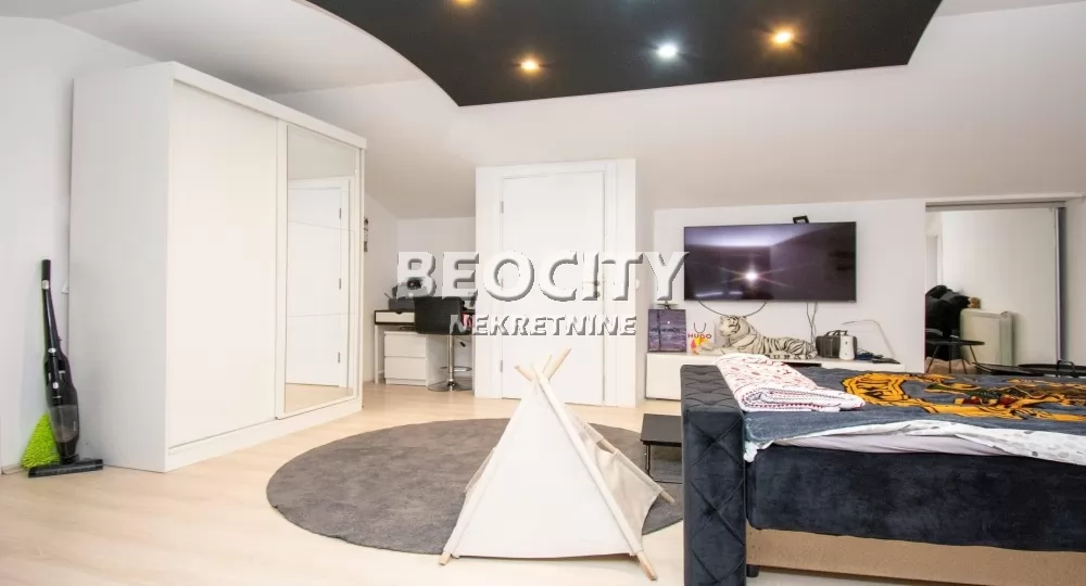 Petosoban stan, 135 m2, Palilula, Dečja ID: 128126 11