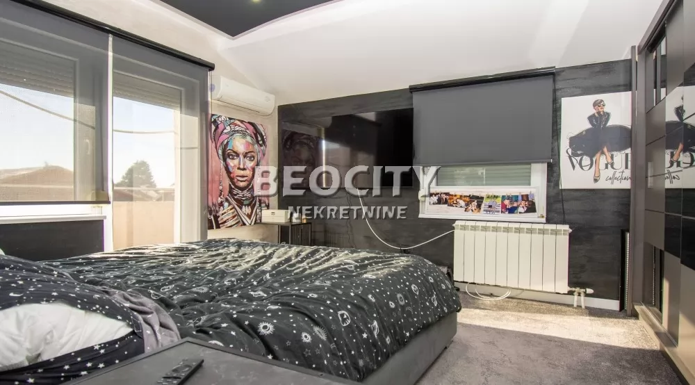 Petosoban stan, 135 m2, Palilula, Dečja ID: 128126 12