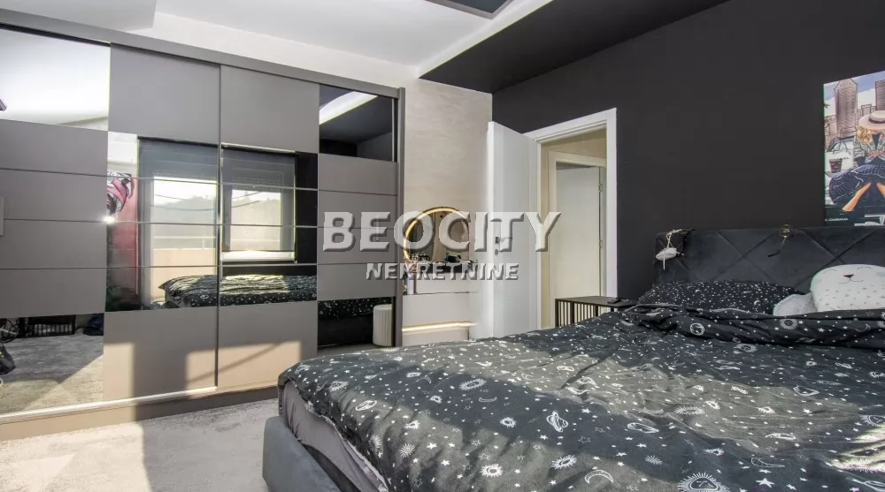 Petosoban stan, 135 m2, Palilula, Dečja ID: 128126 13