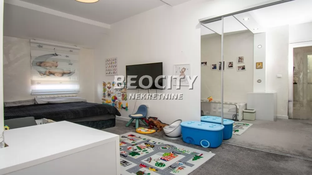 Petosoban stan, 135 m2, Palilula, Dečja ID: 128126 14