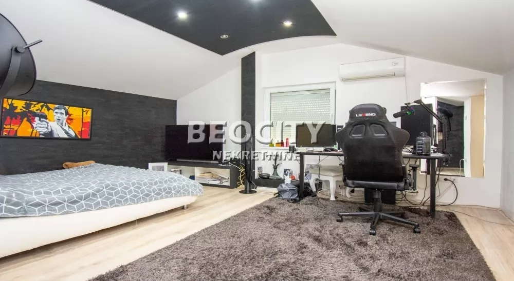 Petosoban stan, 135 m2, Palilula, Dečja ID: 128126 15