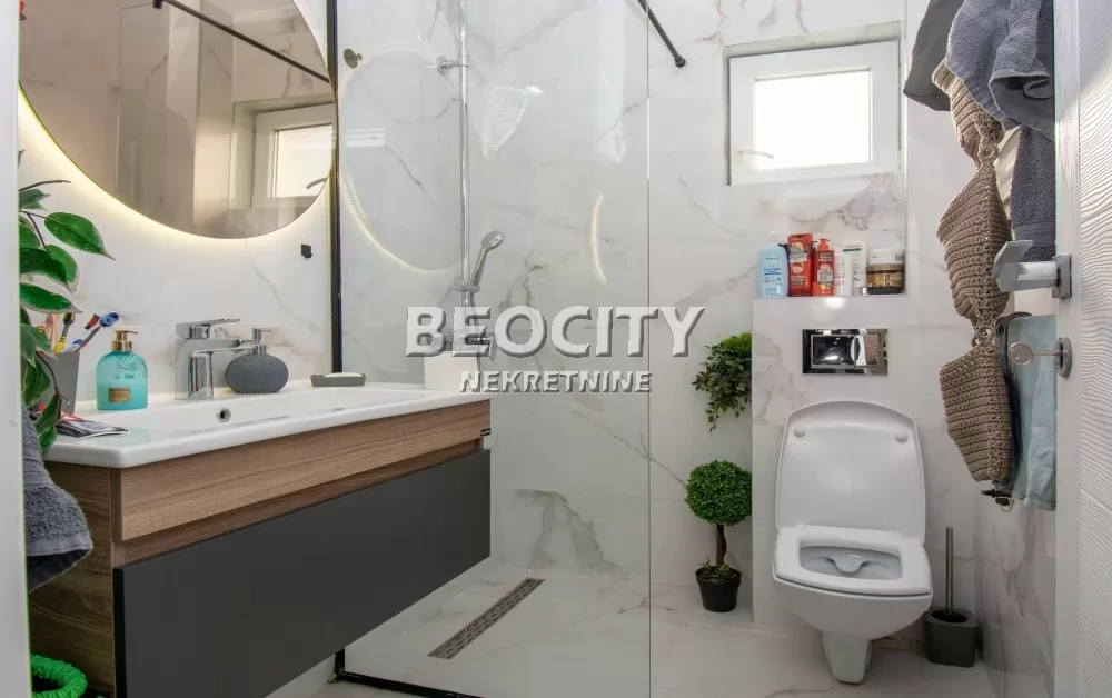 Petosoban stan, 135 m2, Palilula, Dečja ID: 128126 16