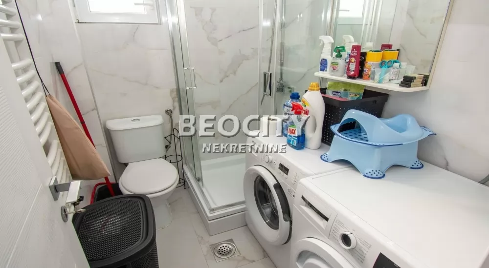 Petosoban stan, 135 m2, Palilula, Dečja ID: 128126 17