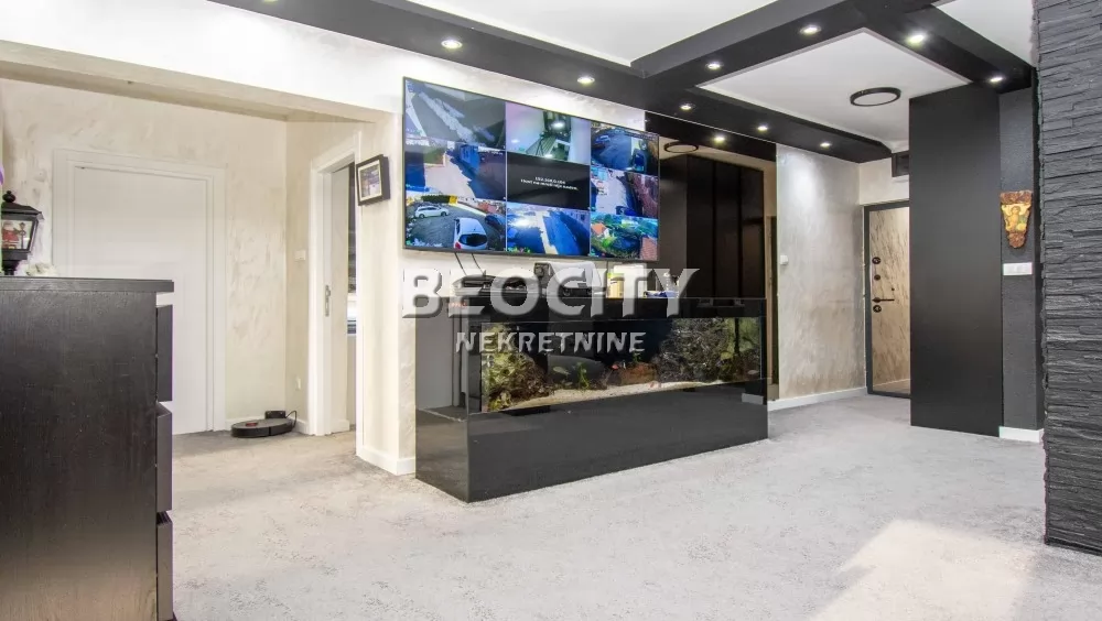 Petosoban stan, 135 m2, Palilula, Dečja ID: 128126 6