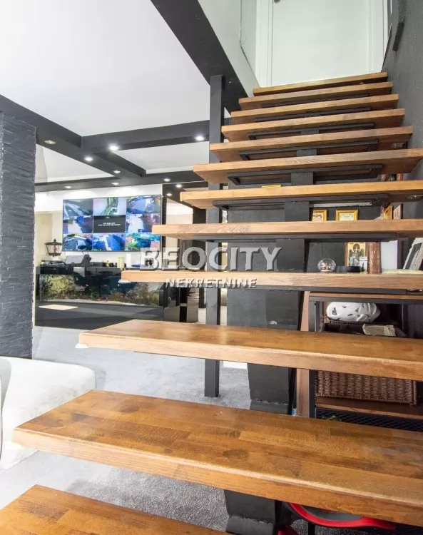 Petosoban stan, 135 m2, Palilula, Dečja ID: 128126 7