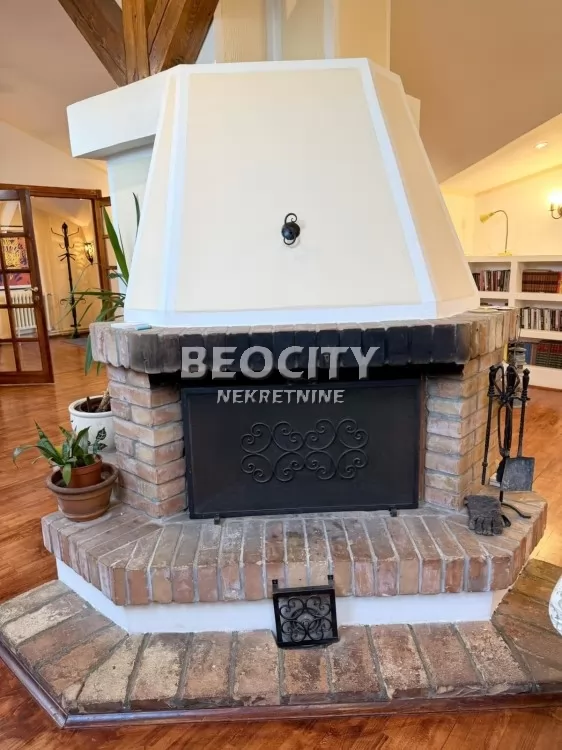 Petosoban stan, 200 m2, Skadarlija, Skadarska ID: 128252 10