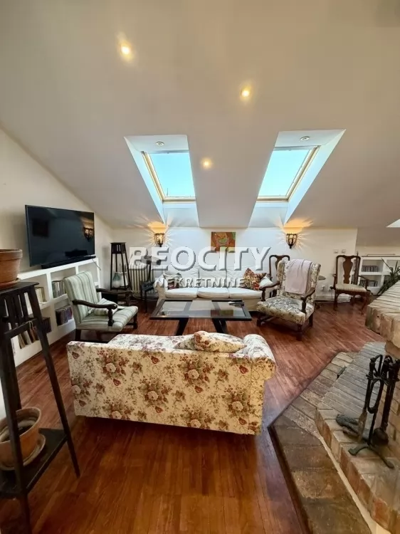 Petosoban stan, 200 m2, Skadarlija, Skadarska ID: 128252 3