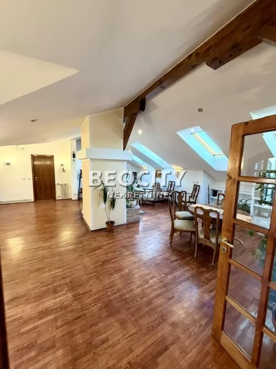 Petosoban stan, 200 m2, Skadarlija, Skadarska ID: 128252 5