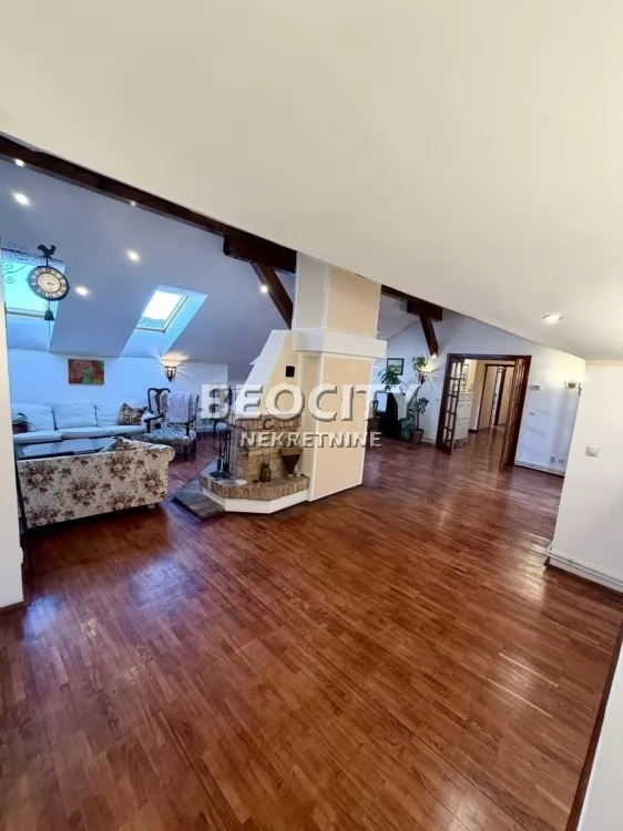 Petosoban stan, 200 m2, Skadarlija, Skadarska ID: 128252 7