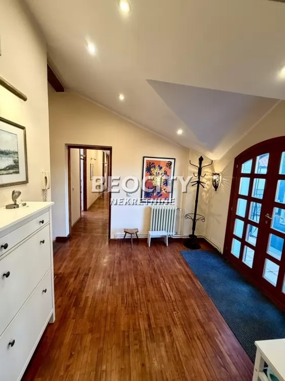 Petosoban stan, 200 m2, Skadarlija, Skadarska ID: 128252 8