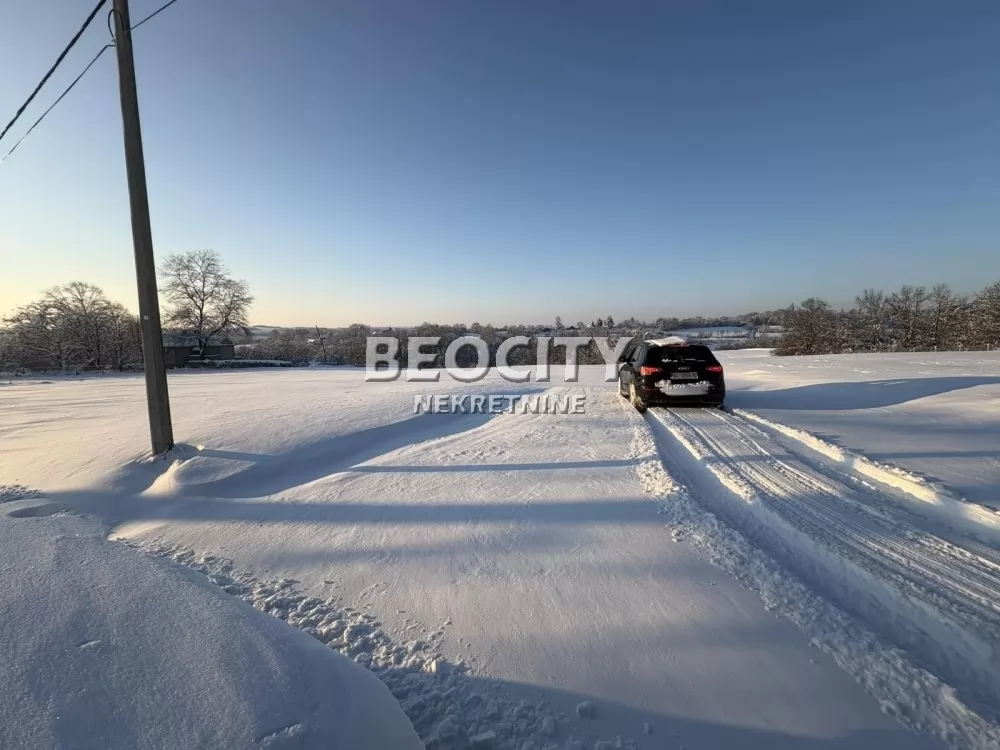 Plac, Sopot, Ljubivoja Živanovića ID: 128364 1