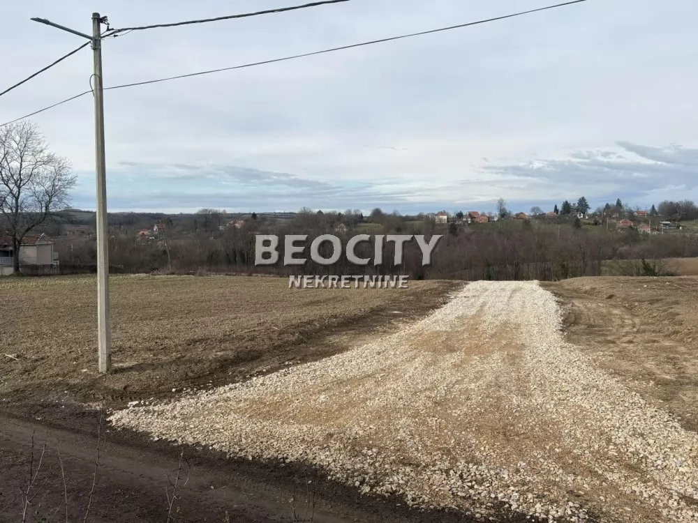 Plac, Sopot, Ljubivoja Živanovića ID: 128364 4