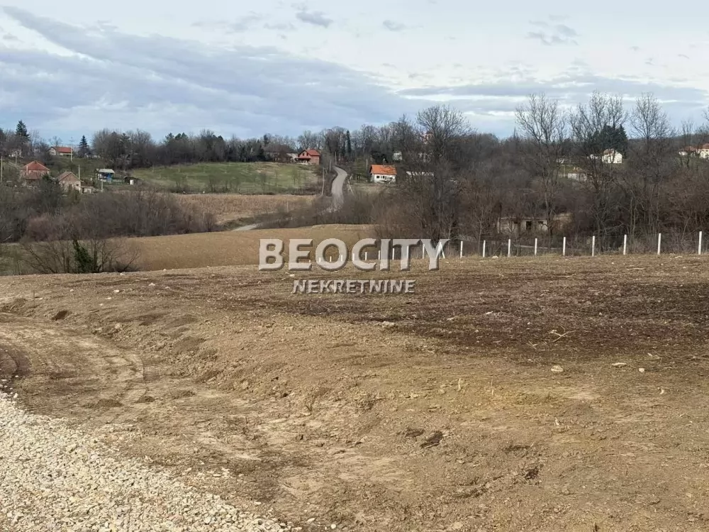 Plac, Sopot, Ljubivoja Živanovića ID: 128366 2