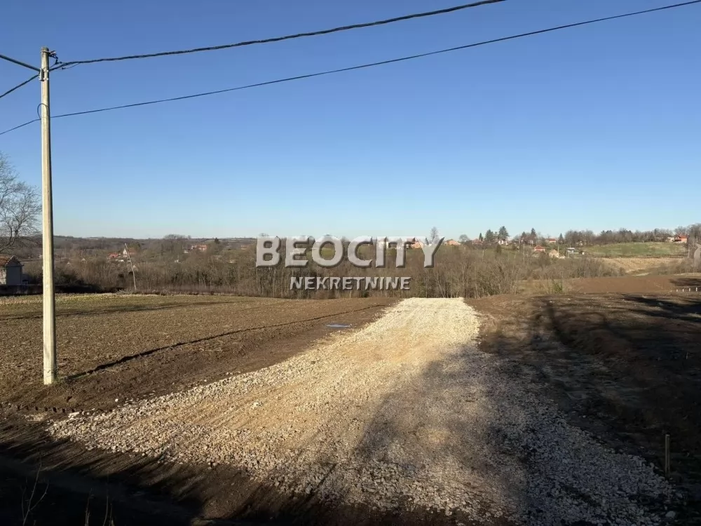 Plac, Sopot, Ljubivoja Živanovića ID: 128367 1