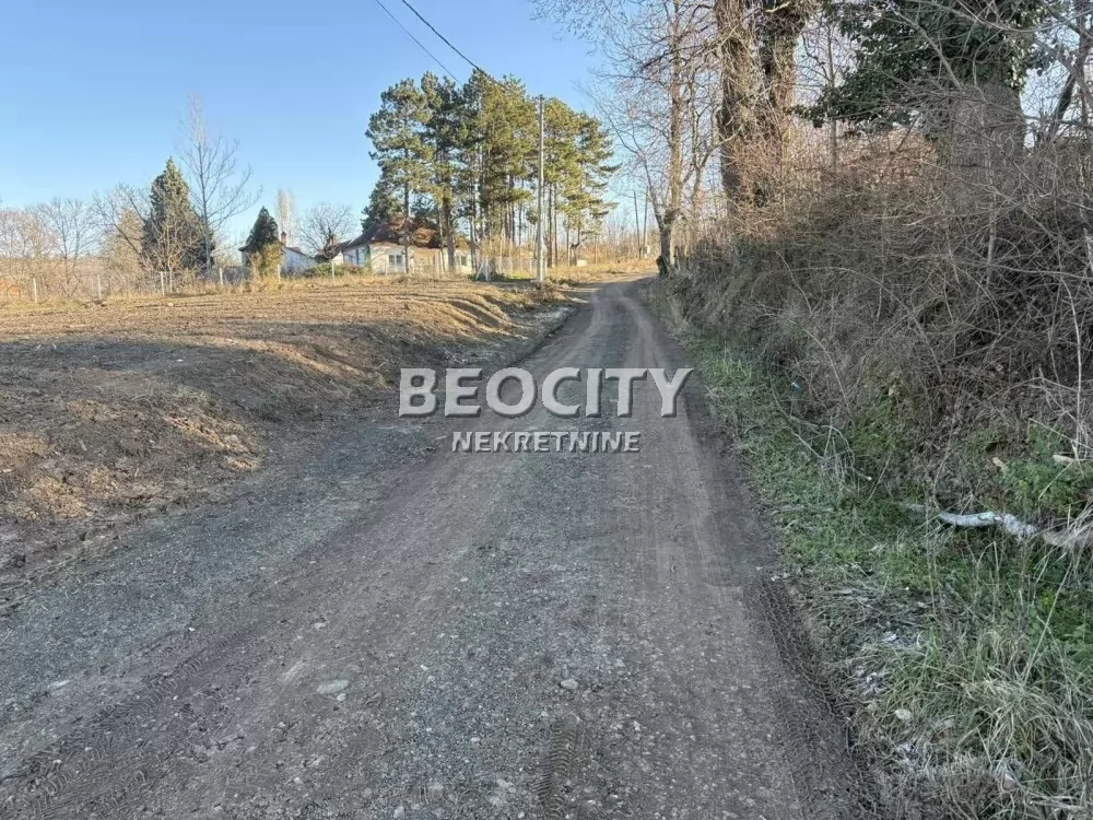 Plac, Sopot, Ljubivoja Živanovića ID: 128367 7